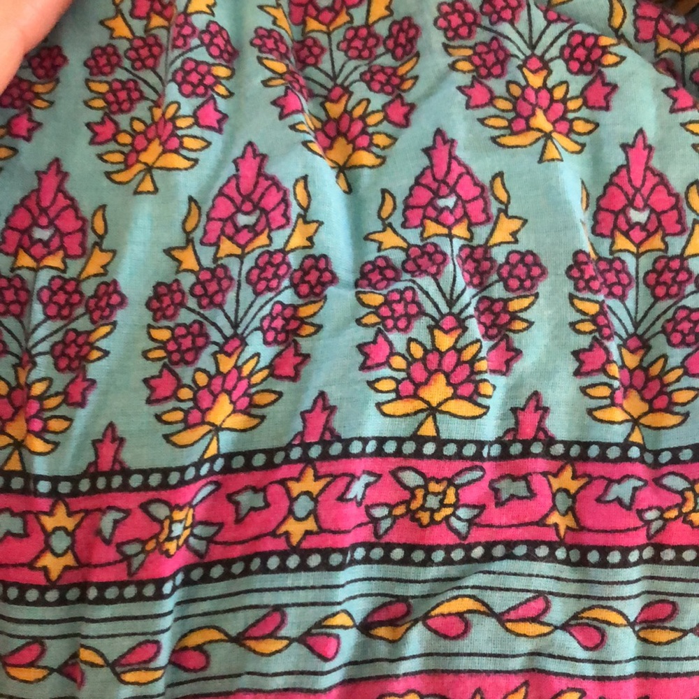 Peek skirt size 4 - Picture 2 of 4